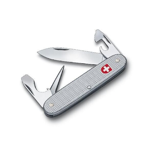 

Нож Victorinox Alox 0.8140.26