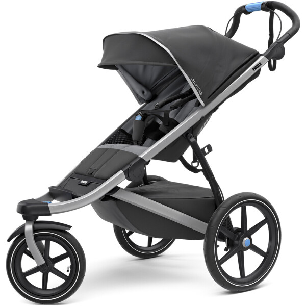 

Детская коляска Thule Urban Glide 2 (Dark Shadow) (TH 10101924)