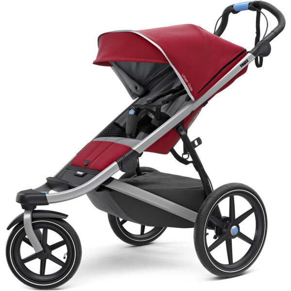 

Детская коляска Thule Urban Glide 2 (Mars) (TH 10101925)