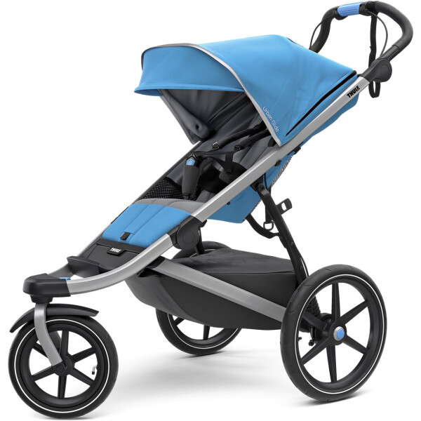

Детская коляска Thule Urban Glide 2 (Blue) (TH 10101926)