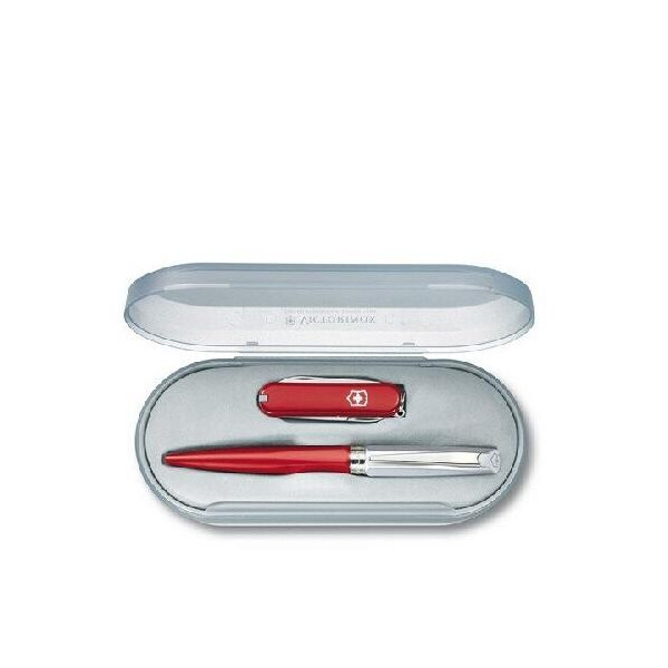 

Набір Victorinox Classic SD (4.4321.2)