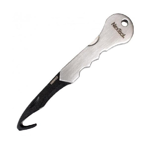 

Міні-Мультитул NexTool EDC box cutter TaoTool KT5509
