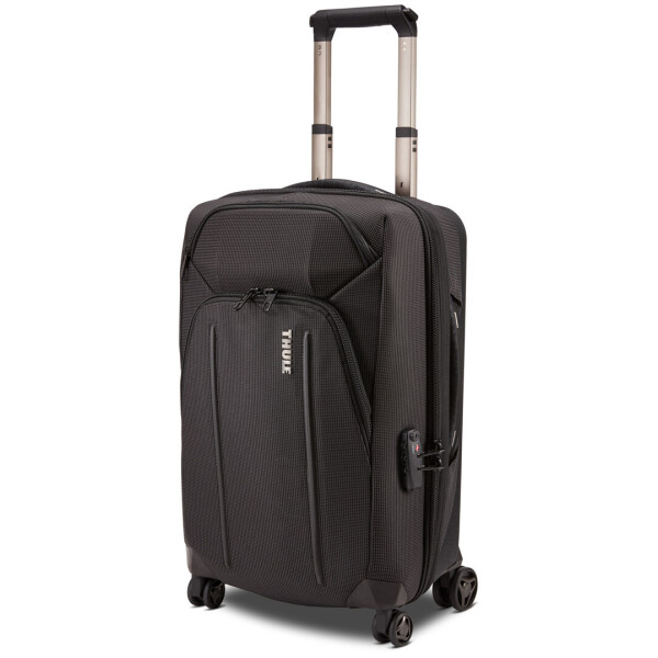 

Чемодан на колесах Thule Crossover 2 Carry On Spinner (Black) (TH 3204031)