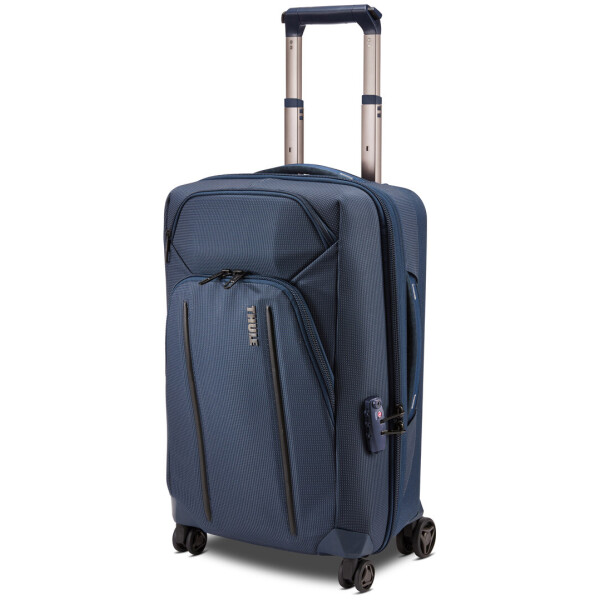 

Чемодан на колесах Thule Crossover 2 Carry On Spinner (Dress Blue) (TH 3204032)