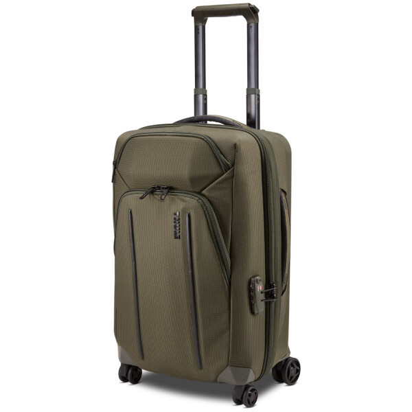 

Чемодан на колесах Thule Crossover 2 Carry On Spinner (Forest Night) (TH 3204033)