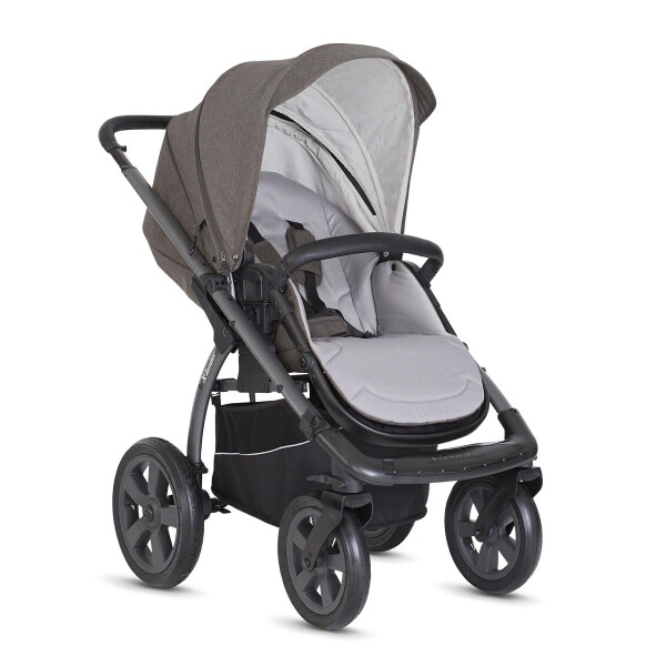 

Прогулочная коляска X-lander X-Move Evening grey (25869)