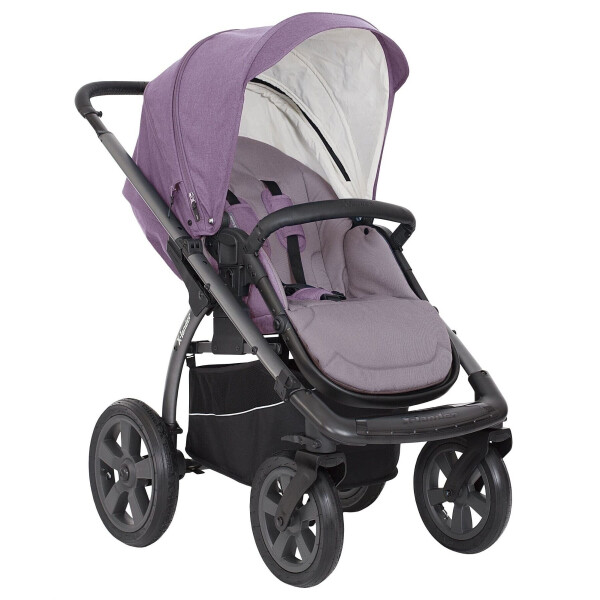 

Прогулочная коляска X-lander X-Move Dusk violet (70573)