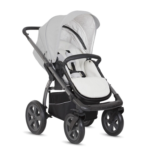 

Прогулочная коляска X-lander X-Move Morning grey (25868)
