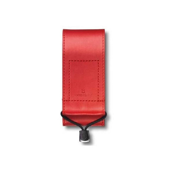 

Чохол для мультитула Victorinox SwissTool 111мм червоний (4.0482.1)