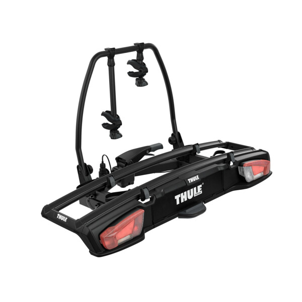 

Велокрепление на фаркоп Thule VeloSpace XT 938 Black (TH 938B)