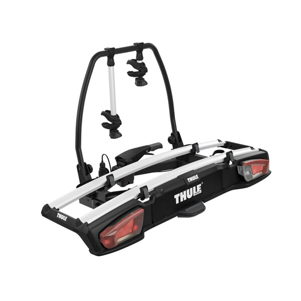 

Велокрепление на фаркоп Thule VeloSpace XT 938 (TH 938)
