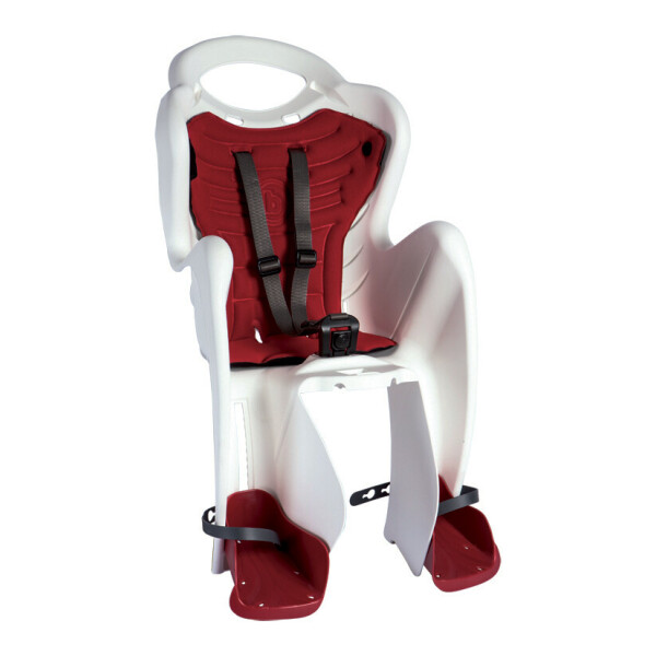 

Сиденье заднее Bellelli MR Fox Standard b-fix (01FXSB0020)