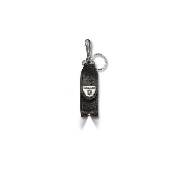 

Чохол для ножів Victorinox з карабіном 58мм (4.0515)