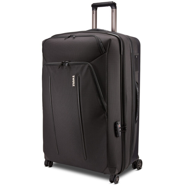 

Чемодан на колесах Thule Crossover 2 Spinner 76cm/30' (Black) (TH 3204037)