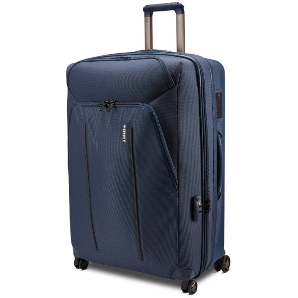 

Чемодан на колесах Thule Crossover 2 Spinner 76cm/30' (Dress Blue) (TH 3204038)