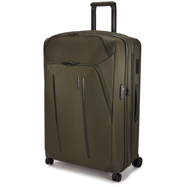 

Чемодан на колесах Thule Crossover 2 Spinner 76cm/30' (Forest Night) (TH 3204039)