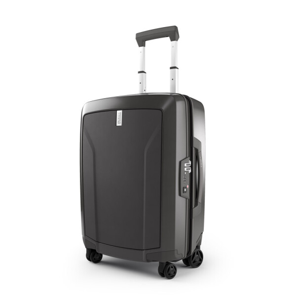 

Чемодан на колесах Thule Revolve Wide-body Carry On Spinner (Raven) (TH 3203932)
