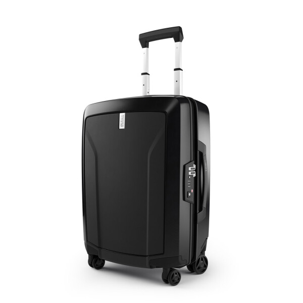 

Чемодан на колесах Thule Revolve Wide-body Carry On Spinner (Black) (TH 3203931)