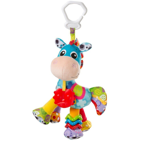

Подвеска-прорезыватель Playgro Пони (69715)