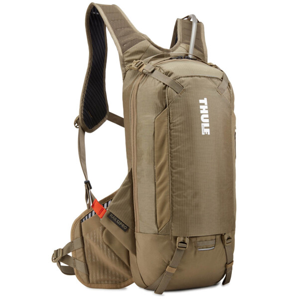 

Рюкзак-гидратор Thule Rail 12L Pro (Covert) (TH 3203800)