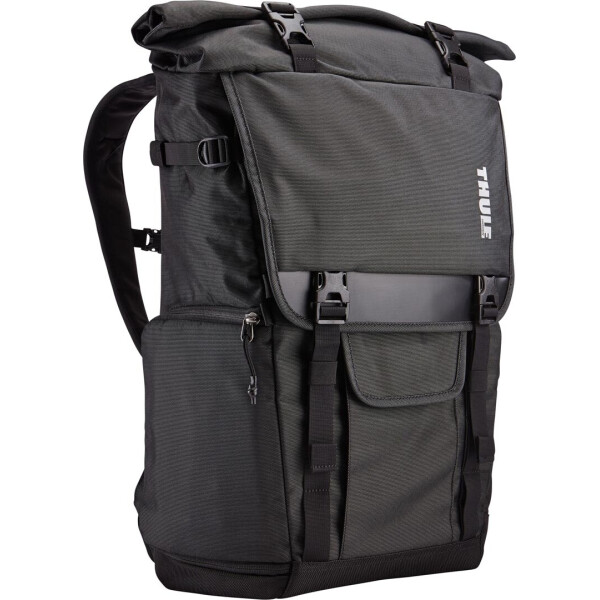 

Рюкзак Thule Covert DSLR Rolltop Backpack (TH 3201963)