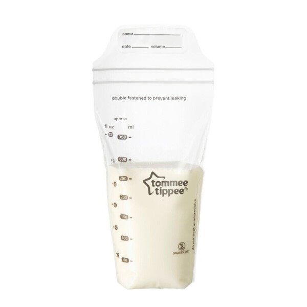 

Пакеты для хранения грудного молока Tommee Tippee (17398)
