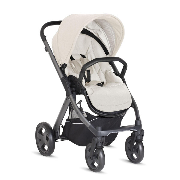 

Прогулочная коляска X-lander X-Pulse Daylight beige (25871)