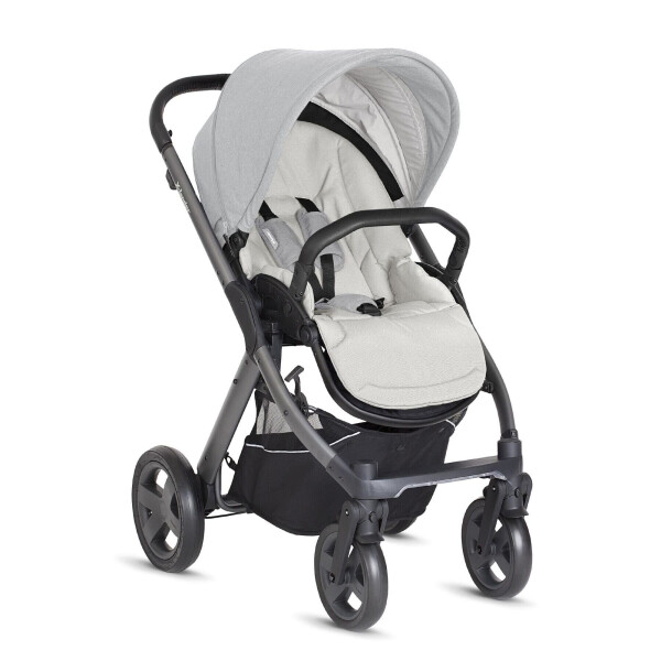 

Прогулочная коляска X-lander X-Pulse Morning grey (25873)