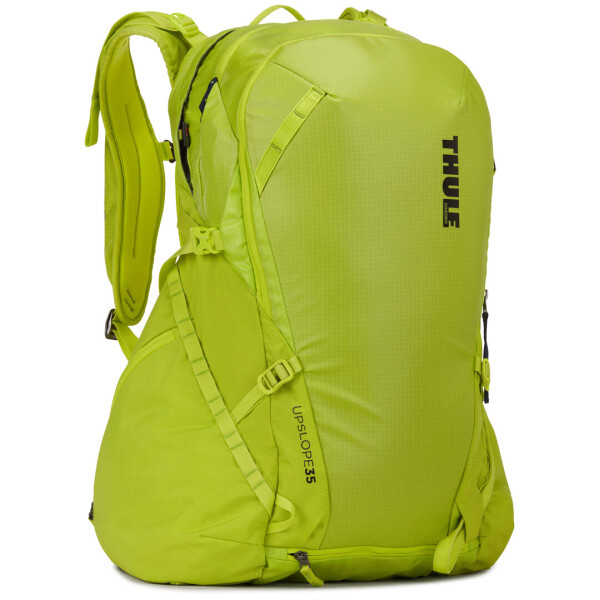 

Горнолыжный рюкзак Thule Upslope 35L (Lime Punch) (TH 3203610)