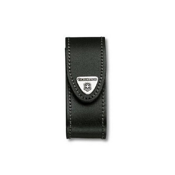 

Чохол шкіряний Victorinox 4.0520.3 для ножів 84-91 мм (2-4 шари)