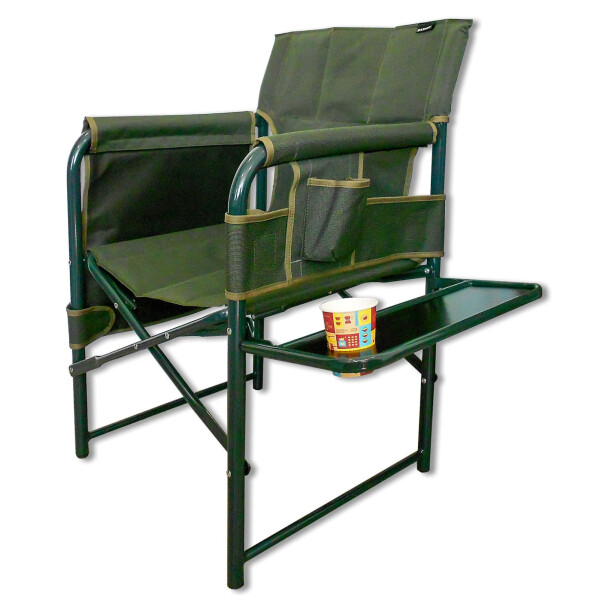 

Кресло склданое Ranger Guard (RA 2207)