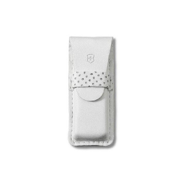 

Чохол для ножів шкіряний Victorinox Tomo 58мм (4.0762.7)