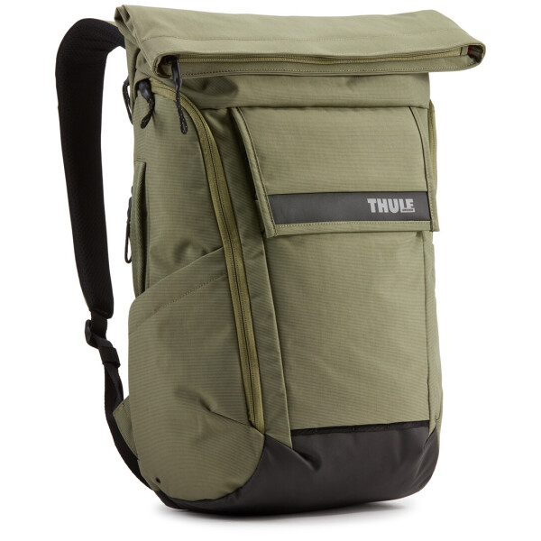

Рюкзак Thule Paramount Backpack 24L (Olivine) (TH 3204214)