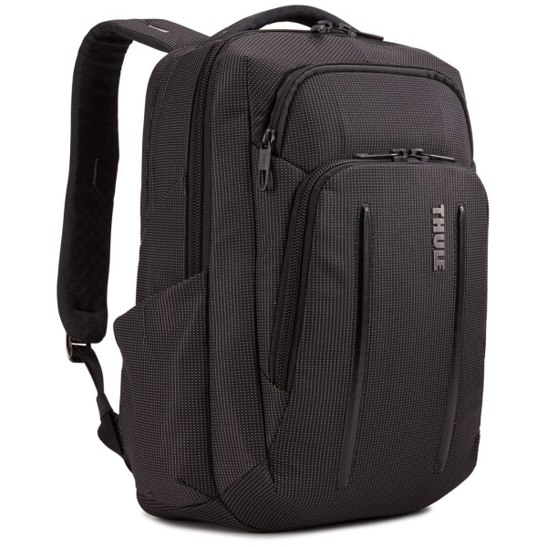 

Рюкзак Thule Crossover 2 Backpack 20L (Black) (TH 3203838)