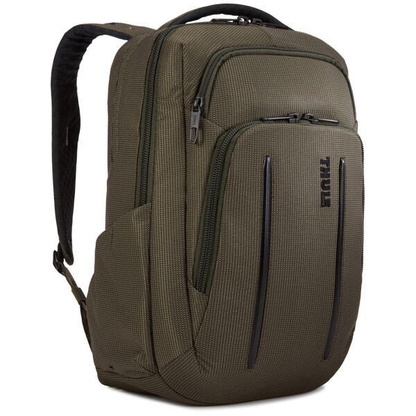 

Рюкзак Thule Crossover 2 Backpack 20L (Forest Night) (TH 3203840)