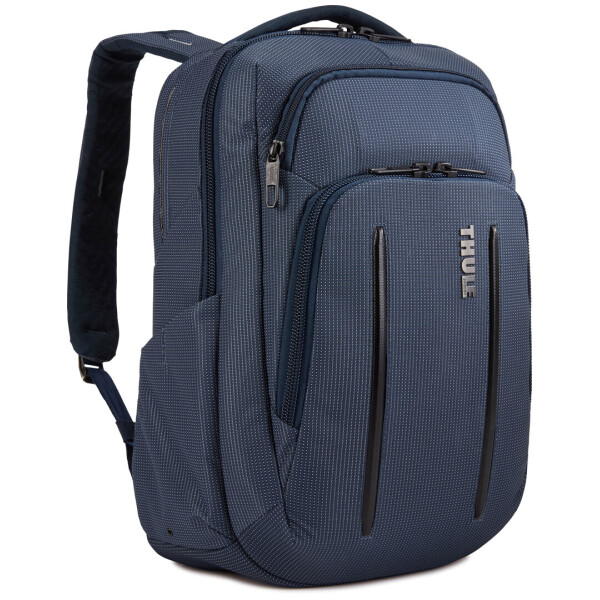 

Рюкзак Thule Crossover 2 Backpack 20L (Dress Blue) (TH 3203839)