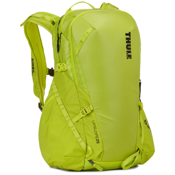 

Горнолыжный рюкзак Thule Upslope 25L (Lime Punch) (TH 3203608)