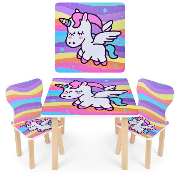 

Столик Pony 506-66 Purple (506-66)