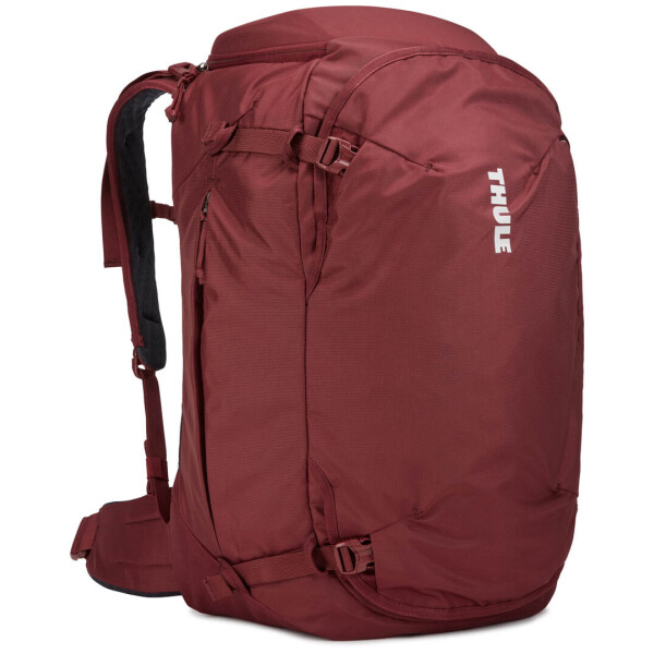 

Туристический рюкзак Thule Landmark 40L Women's (Dark Bordeaux) (TH 3203725)
