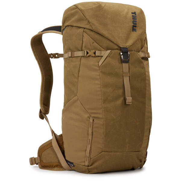 

Походный рюкзак Thule AllTrail-X 25L (Nutria) (TH 3204131)