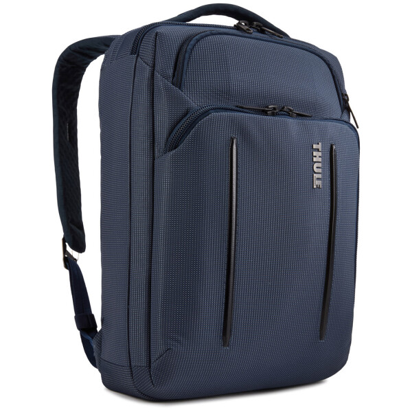 

Сумка для ноутбука Thule Crossover 2 Convertible Laptop Bag 15.6' (Dress Blue) (TH 3203845)
