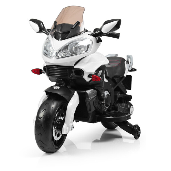 

Детский электромотоцикл Bambi M 3630 EL-1