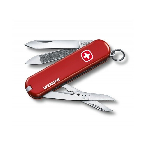 

Ніж складаний Victorinox Wenger (0.6423.91)