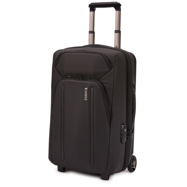 

Чемодан на колесах Thule Crossover 2 Carry On (Black) (TH 3204030)