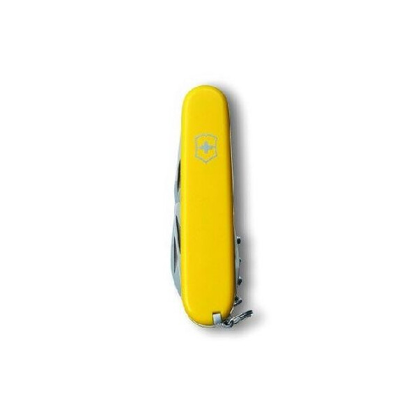 

Ніж Victorinox Spartan жовтий (Vx13603.8)