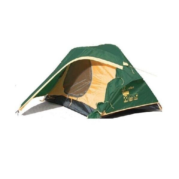

Палатка Tramp Colibri v2 TRT-034