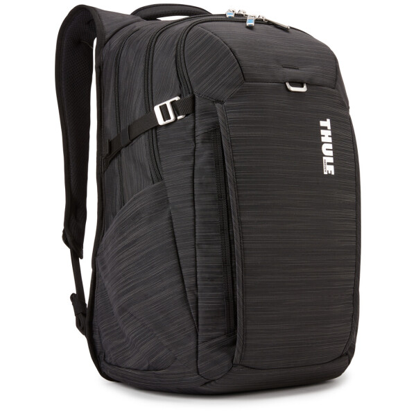 

Рюкзак Thule Construct Backpack 28L (Black) (TH 3204169)