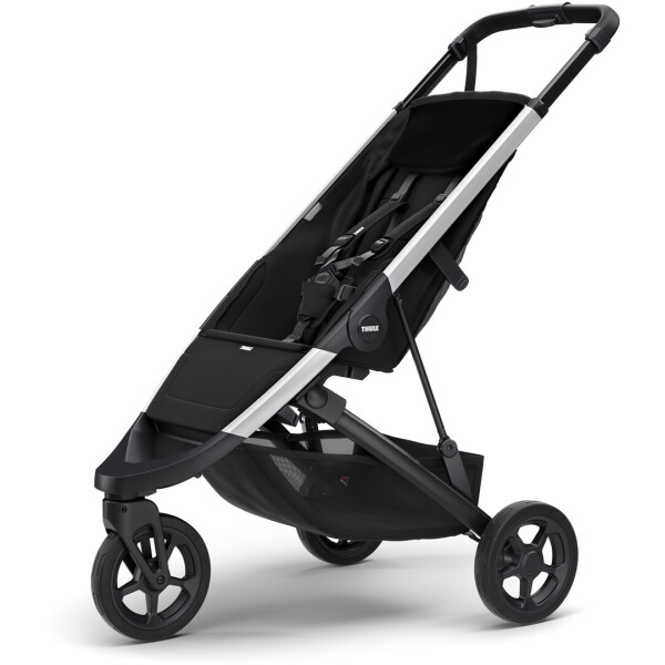 

Коляска Thule Spring Stroller (Aluminium) (TH 11300100)