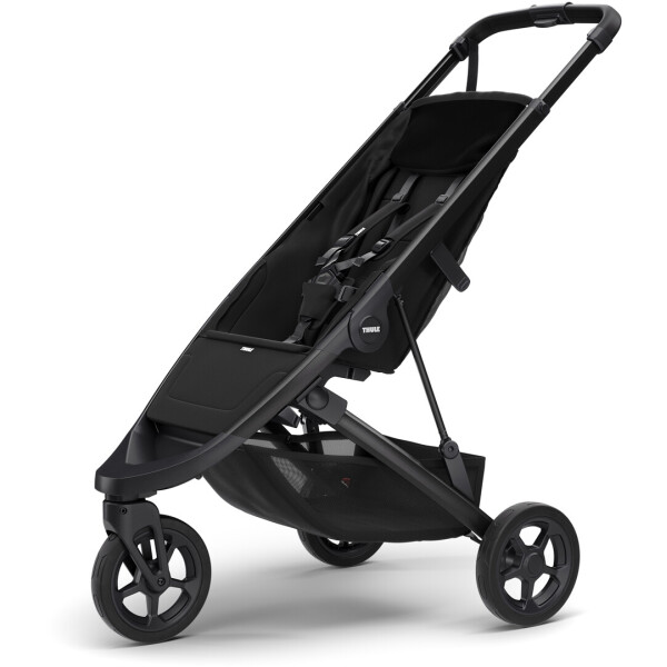 

Коляска Thule Spring Stroller (Black) (TH 11300200)