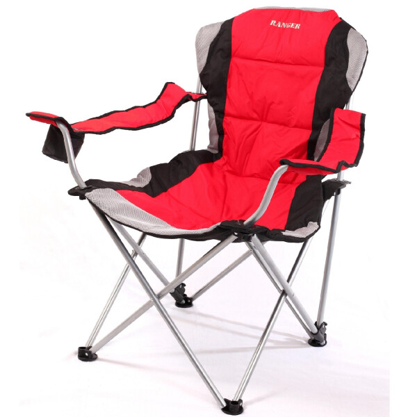 

Кресло-шезлонг складное Ranger FC 750-052 (RA 2212)
